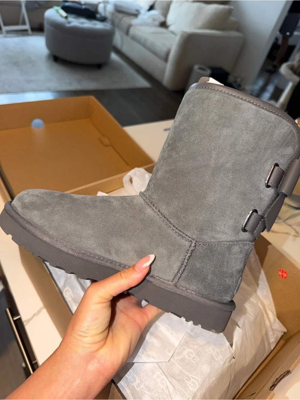 UGG brand new